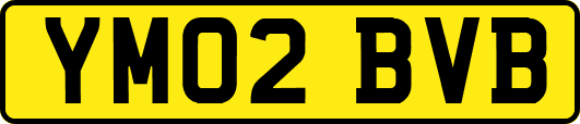 YM02BVB