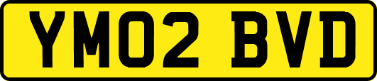 YM02BVD