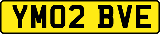 YM02BVE