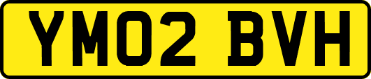 YM02BVH