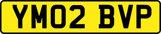 YM02BVP