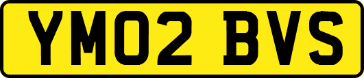 YM02BVS