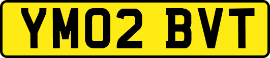 YM02BVT