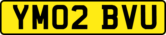 YM02BVU