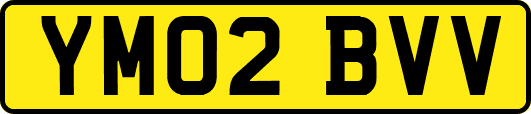 YM02BVV
