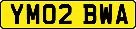 YM02BWA