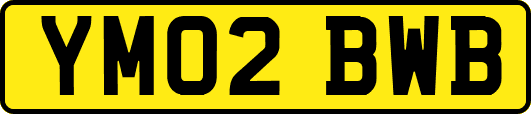 YM02BWB