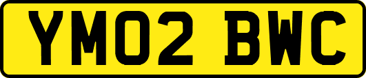 YM02BWC