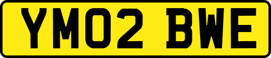 YM02BWE