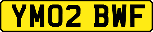 YM02BWF