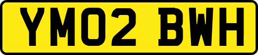 YM02BWH