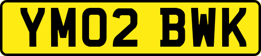 YM02BWK