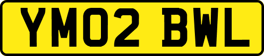 YM02BWL