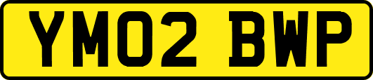 YM02BWP