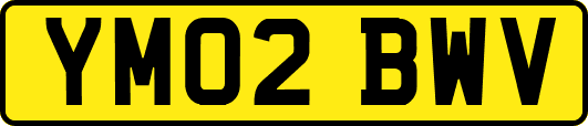 YM02BWV