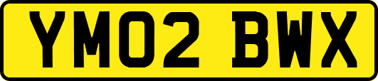 YM02BWX