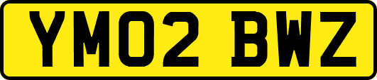 YM02BWZ