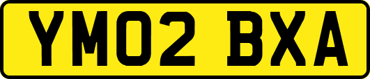 YM02BXA