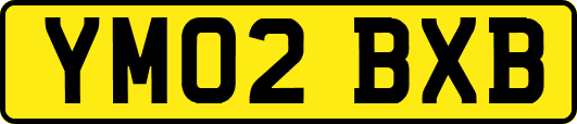 YM02BXB