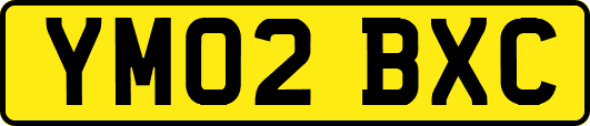 YM02BXC