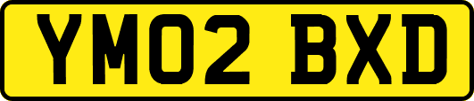 YM02BXD