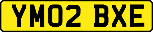 YM02BXE