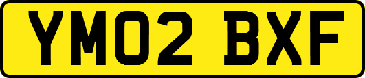 YM02BXF