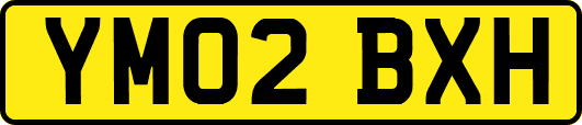 YM02BXH
