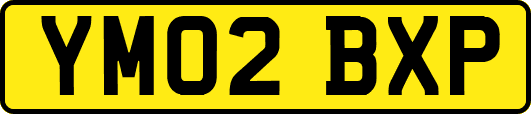 YM02BXP