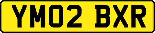 YM02BXR
