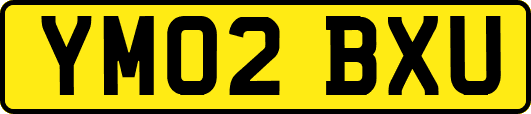 YM02BXU