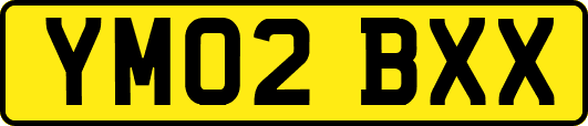 YM02BXX