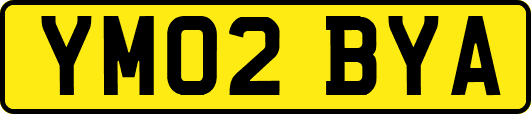 YM02BYA