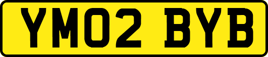 YM02BYB