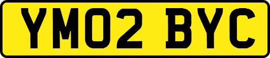 YM02BYC