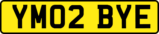 YM02BYE