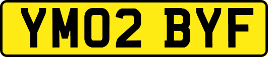 YM02BYF