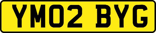 YM02BYG