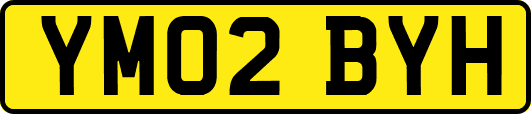YM02BYH