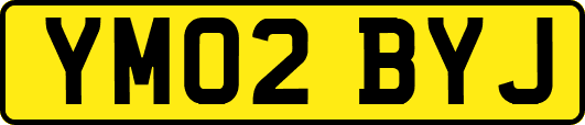 YM02BYJ