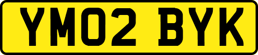 YM02BYK