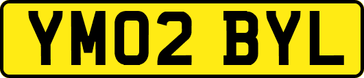 YM02BYL