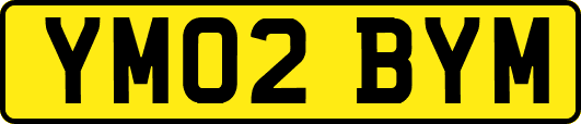 YM02BYM