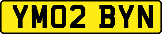 YM02BYN