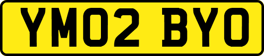 YM02BYO
