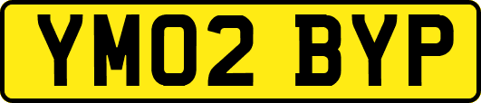 YM02BYP