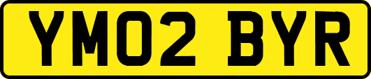 YM02BYR