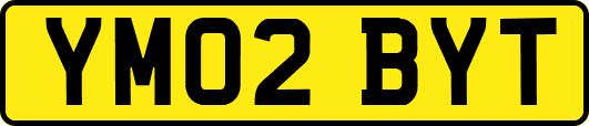YM02BYT