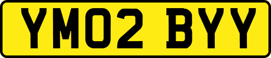 YM02BYY