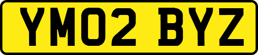 YM02BYZ
